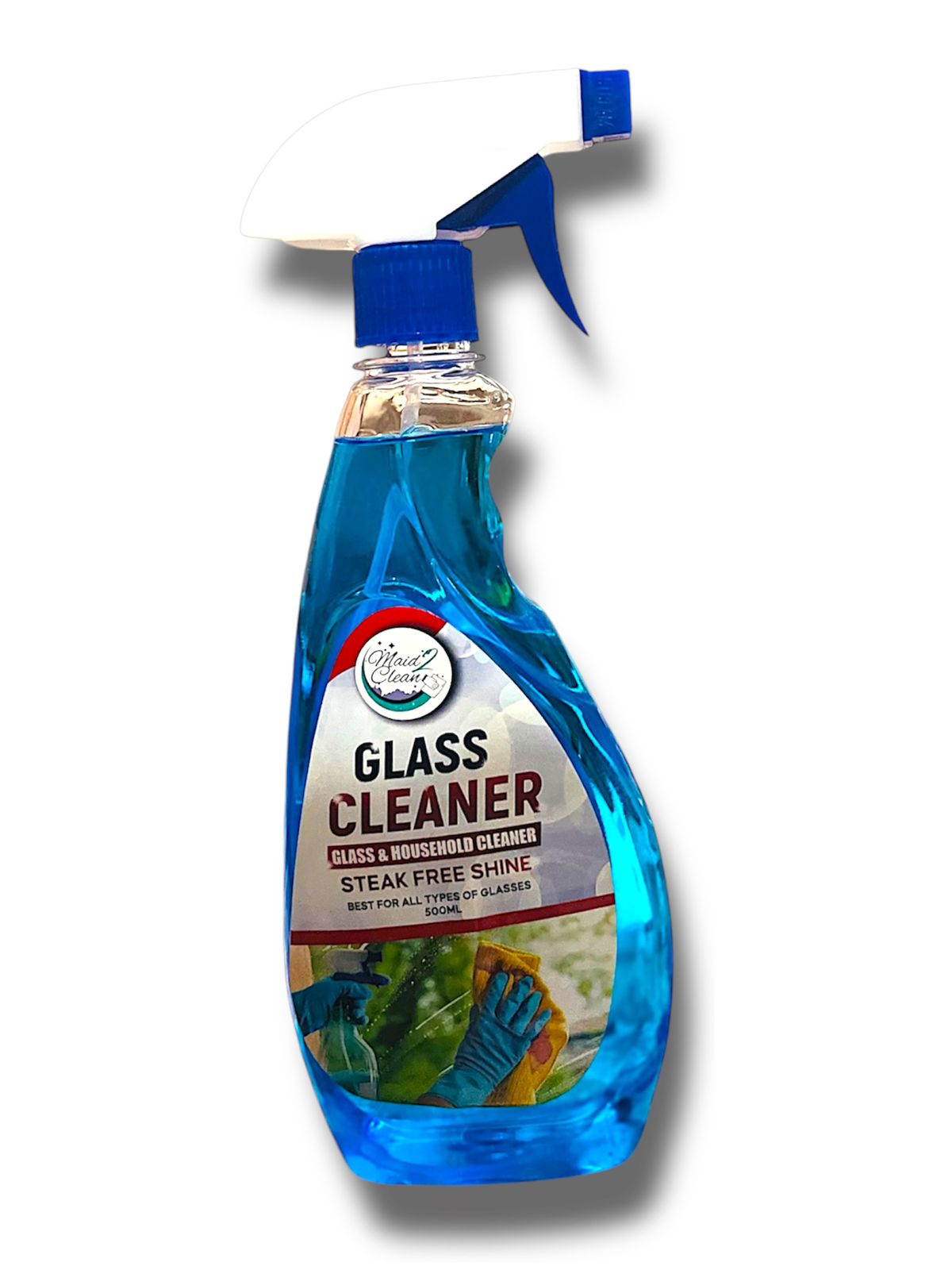 Glass Cleaner